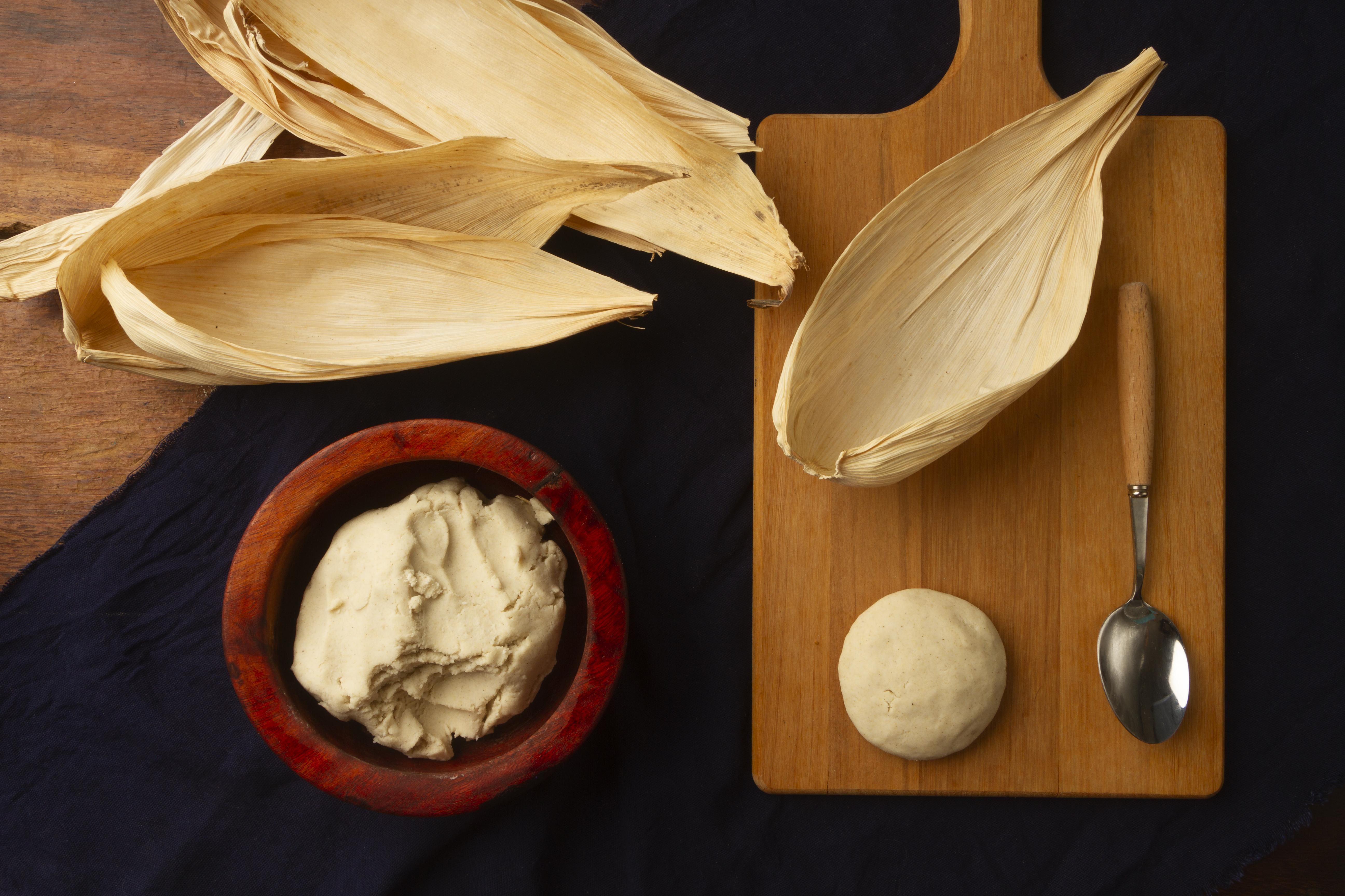 Préparations culinaires à base de produits de la coopérative